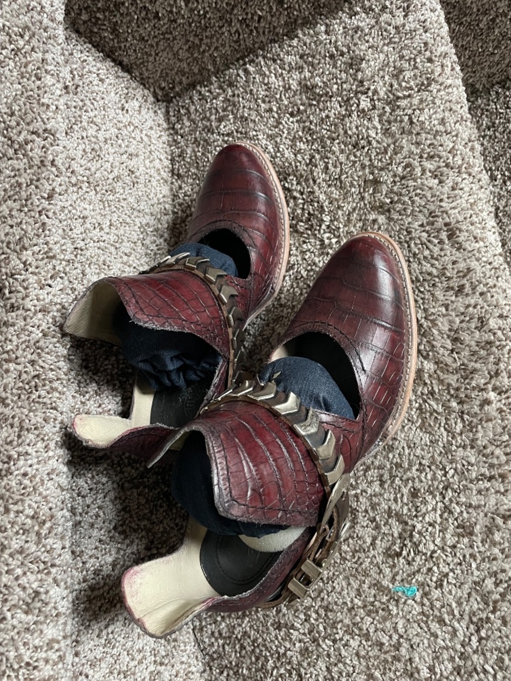 Freebird Blade Bootie - Picture 3 of 6